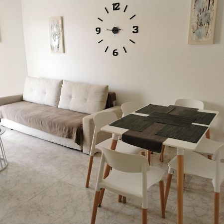 Andy Apartman, Santa Pola Εξωτερικό φωτογραφία