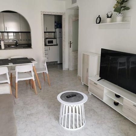 Andy Apartman, Santa Pola Εξωτερικό φωτογραφία