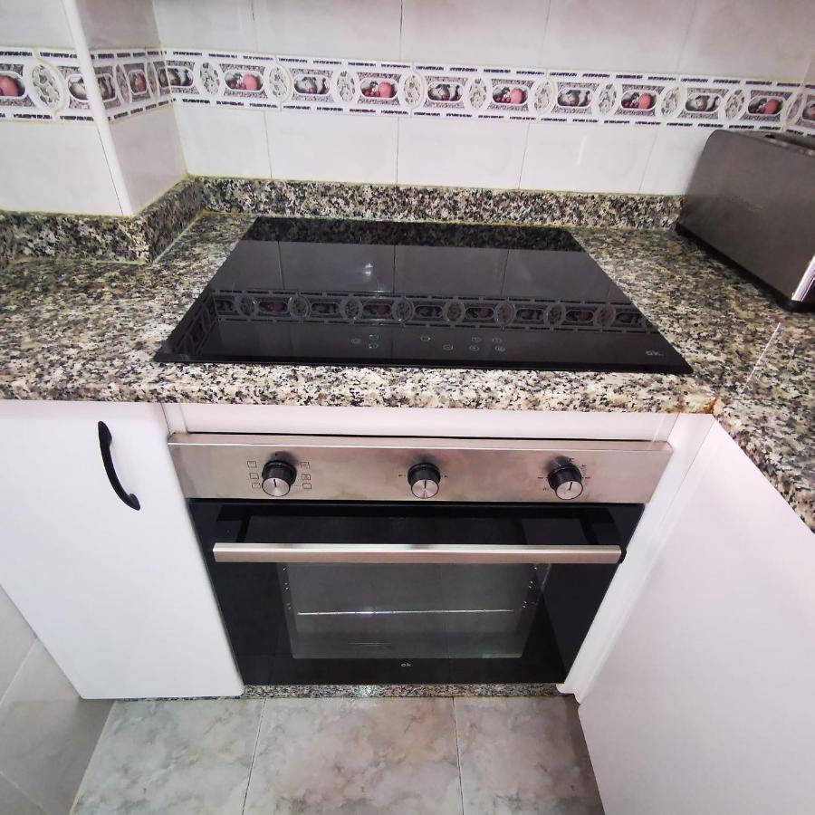 Andy Apartman, Santa Pola Εξωτερικό φωτογραφία