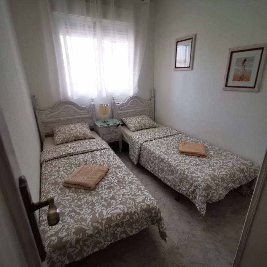 Andy Apartman, Santa Pola Εξωτερικό φωτογραφία