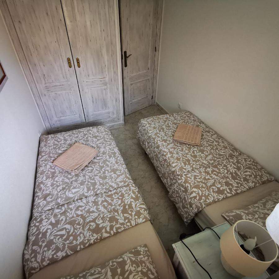 Andy Apartman, Santa Pola Εξωτερικό φωτογραφία
