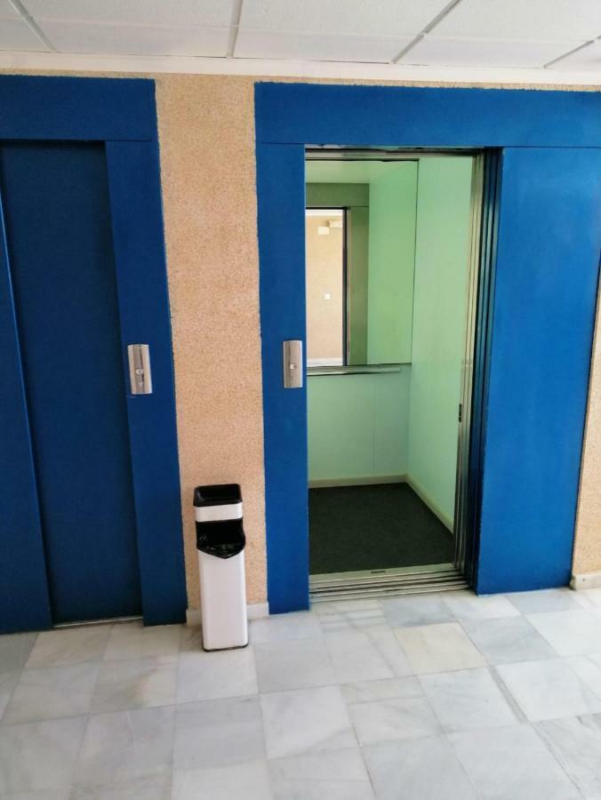 Andy Apartman, Santa Pola Εξωτερικό φωτογραφία